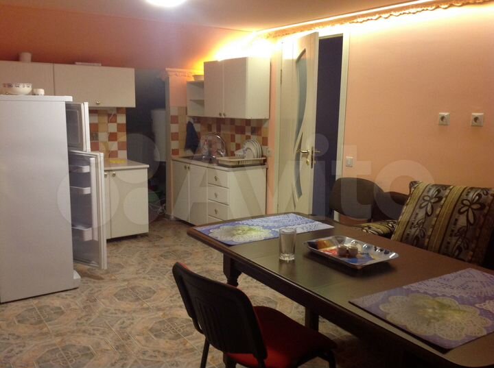 3-к. квартира, 87 м², 4/4 эт.