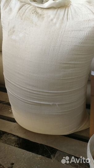 Мел Кормовой