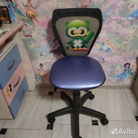 Кресло(стул) компьютерный