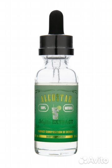 Эссенция Alcostar Mojito