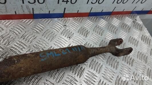 Стойка передняя левая audi A4 B6 (SML21K501)