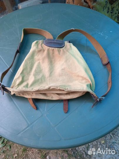 Рюкзак СССР