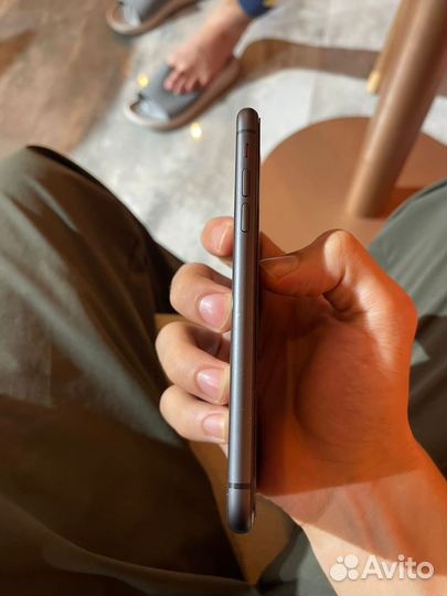 iPhone 11 128 gb идеал