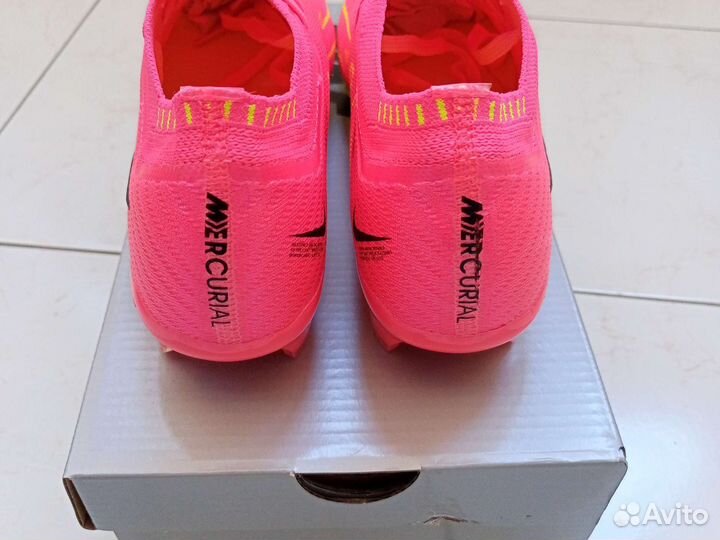 Nike Mercurial Airzoom FG 40,41,43,44,45