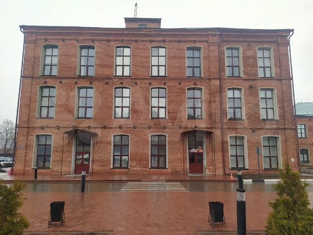 Офис. Рядом метро, парковка, 675 м²