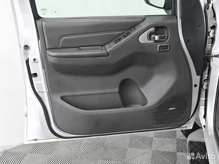 Nissan Pathfinder 3.0 AT, 2012, 136 000 км