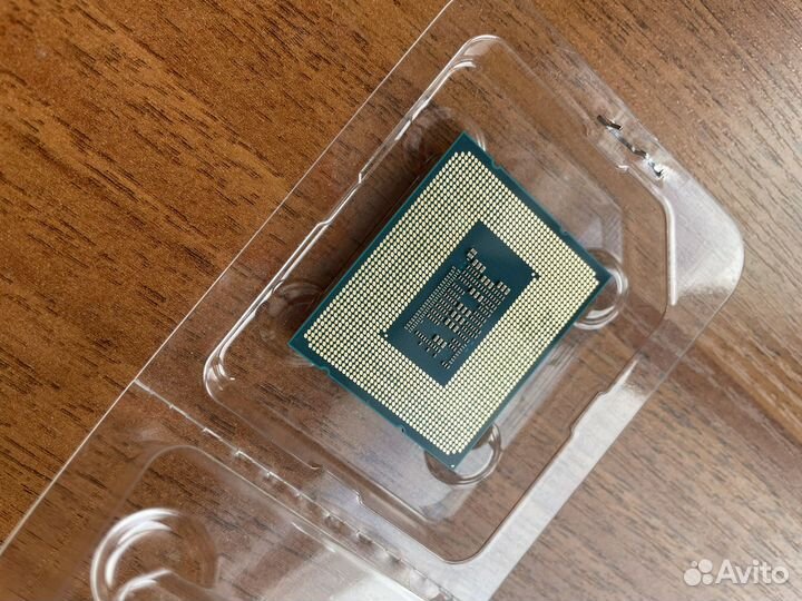 Intel core i5 12400f