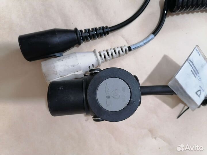 Перекидка световая