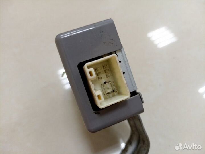 Блок электронный Lexus Ls460 USF40 1urfse 2007