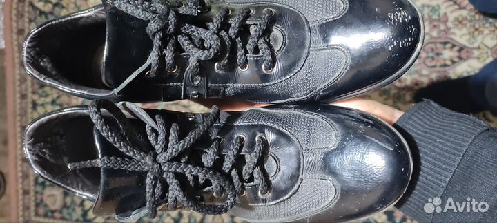 Кроссовки Ralf ringer 40