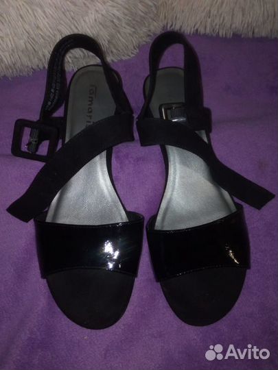 Клевые туфельки