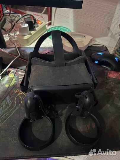 Vr очки oculus quest 1