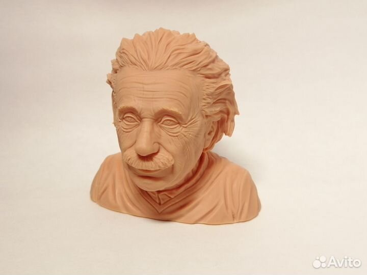 3D печать, восстановление пластиковых деталей