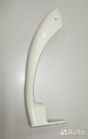 Ручка двери холодильника LG нижняя AED38940001