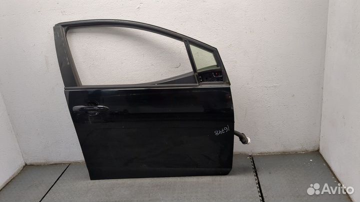 Дверь боковая Toyota Prius, 2018