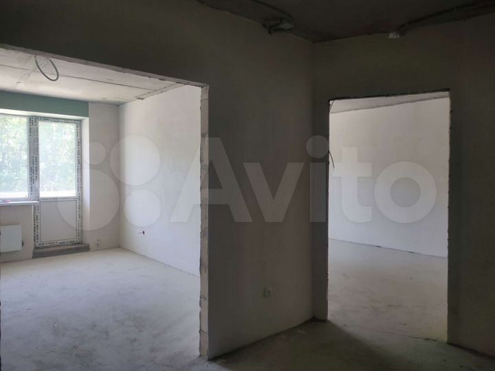 2-к. квартира, 71 м², 9/10 эт.