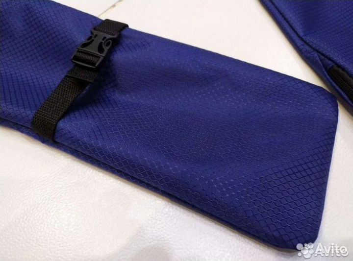 Чехол сумка для клюшки Bauer