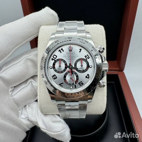 Часы Rolex Daytona