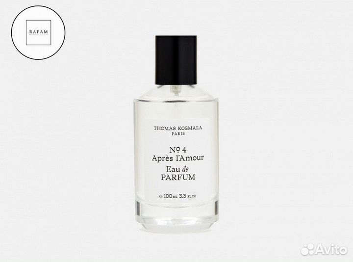 Туалетная вода / духи / парфюмерная вода