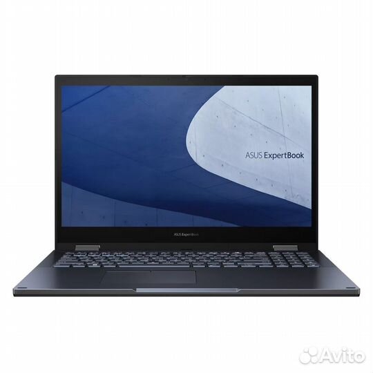 Ноутбук asus ExpertBook B2 Flip B2502FBA-E80040 Co