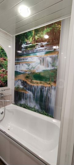 Комната 18 м² в 1-к., 2/9 эт.