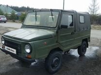 ЛуАЗ 969 1.2 MT, 1989, 93 000 км, с пробегом, цена 110 000 руб.