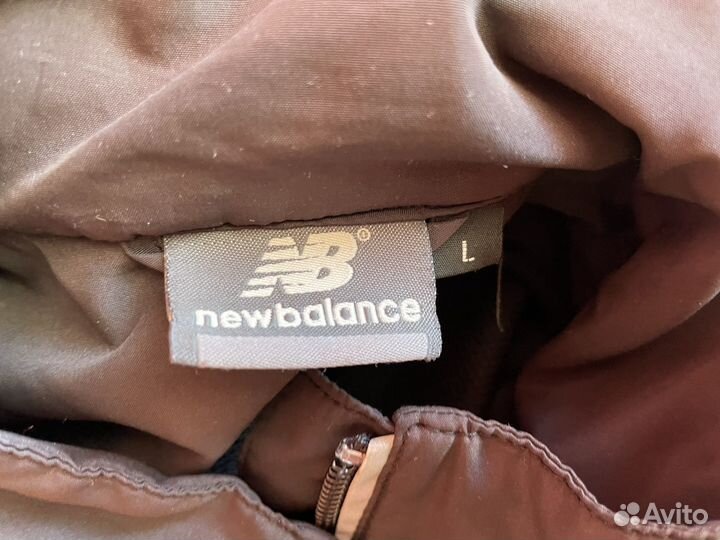 Продажа вещей Kappa FredPery New Balance