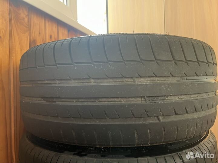 Triangle Sportex TSH11 225/40 R18 92Y