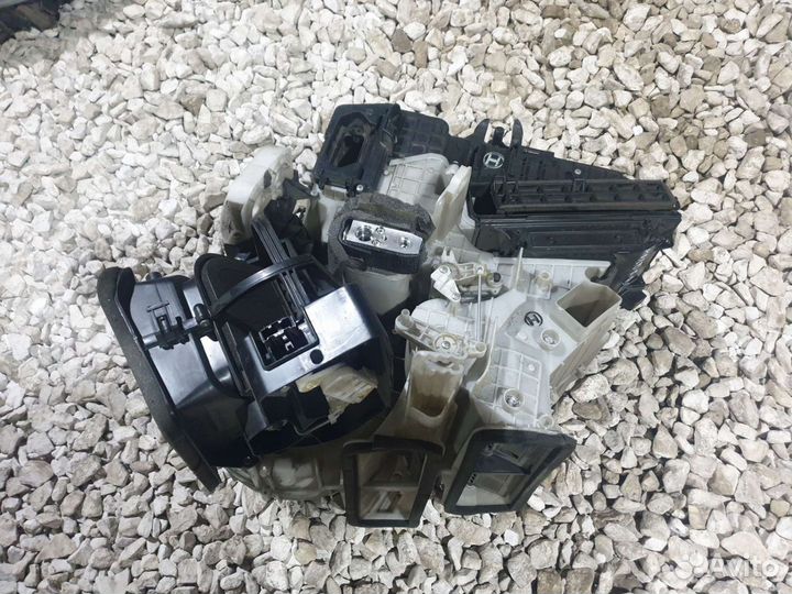 Корпус печки Mazda 3 BL