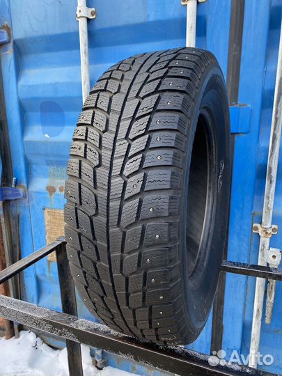 Michelin Latitude X-Ice North 235/65 R17
