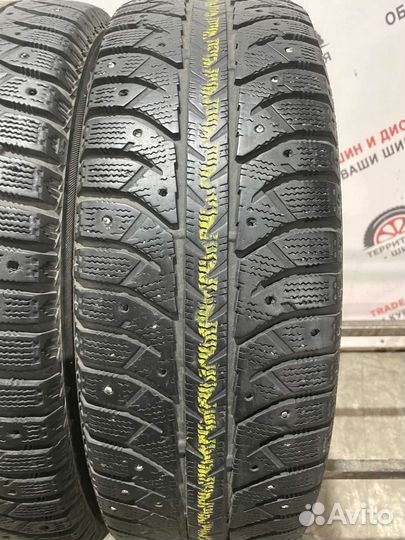 Firestone Ice Cruiser 7 185/65 R15 84M