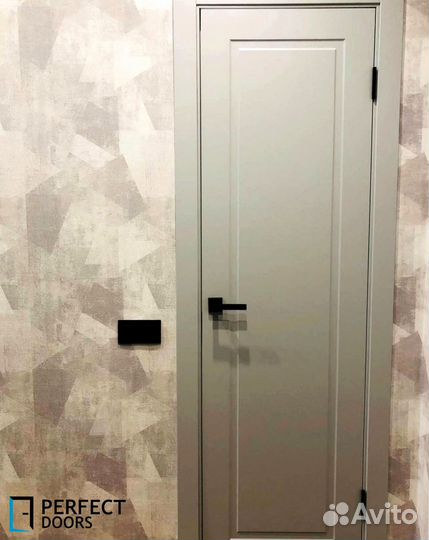 Двери межкомнатные