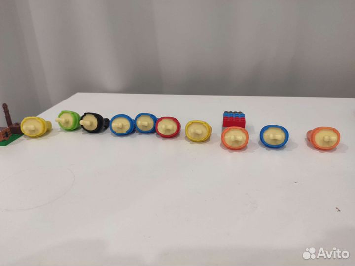 Among Us (Амонг Ас) игрушка