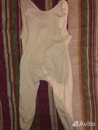 Вещи пакетом для мальчика