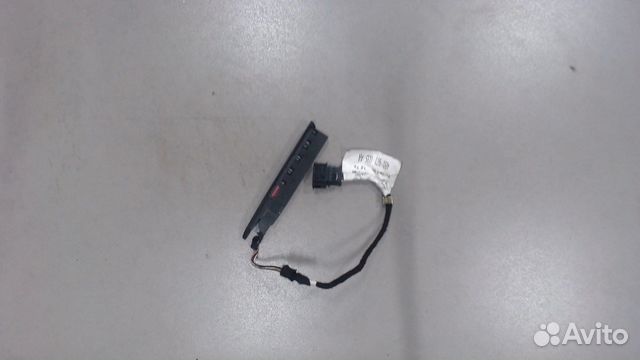 Кнопка сидений Audi A6 (C5), 2004