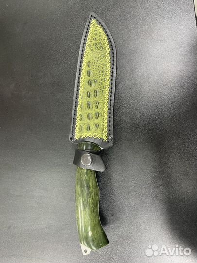 Нож Беркут 2