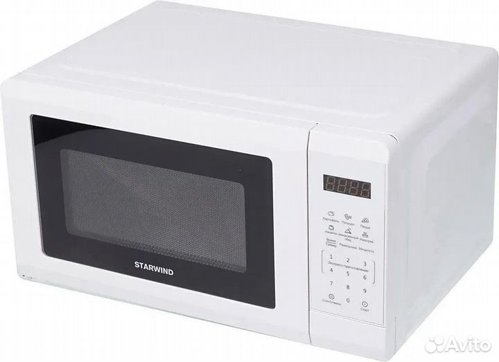 Новая микроволновая печь StarWind SMW4220