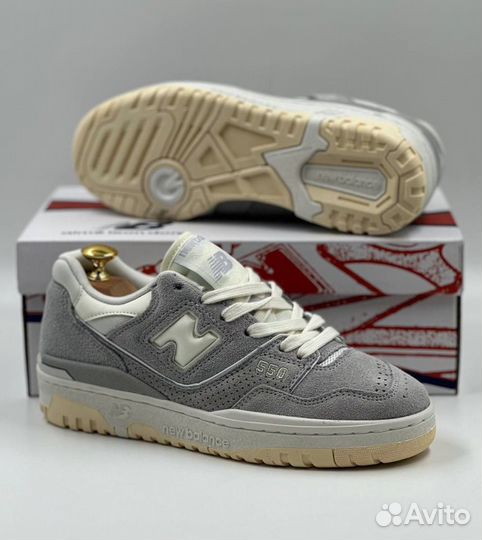 Кроссовки New Balance 550