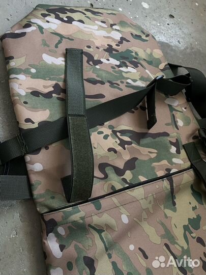 Пятиточечник с кевларом