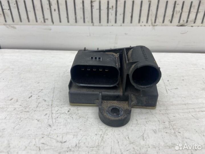 Блок свечей накала Mercedes E-Class W212 651.924