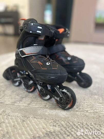 Ролики детские