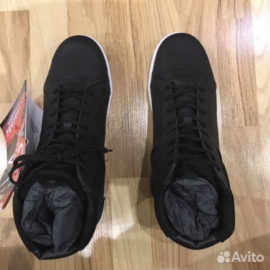 Alpinesters Jam мотокросовки мотоботинки мотоэкипи