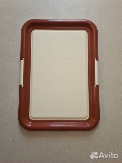 Лоток туалет для собак