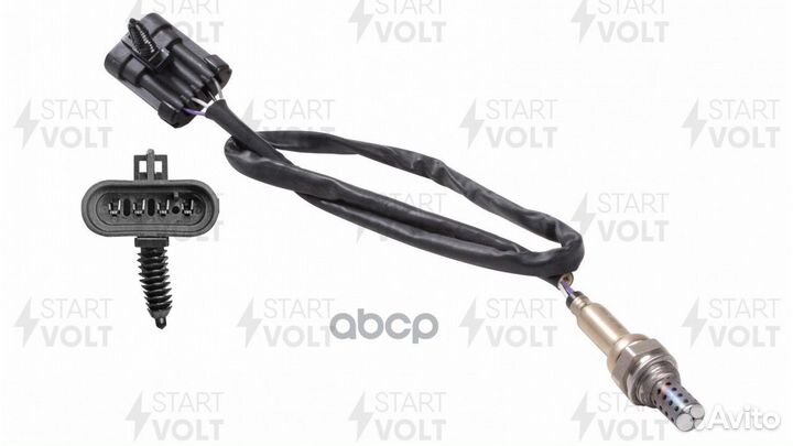 Лямбда-зонд VS-OS3002 startvolt