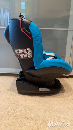Автокресло группа 1 (9-18 кг) Maxi-Cosi Tobi