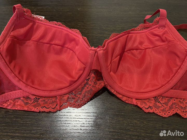 Бюстгальтер h&m