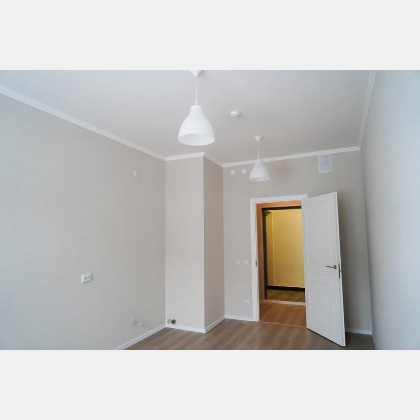 Квартира-студия, 25,2 м², 4/5 эт.