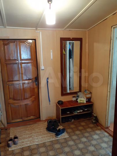 Дом 51,3 м² на участке 15 сот.