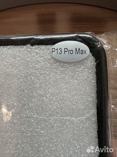 Чехол для iPhone 13 pro max