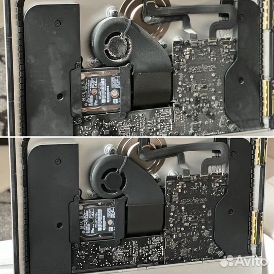 Апгрейд и ремонт техники Apple, установка OC